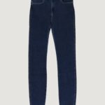 Jeans skinny WRANGLER skinny Denim scuro - Foto 1