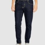 Jeans slim Antony Morato argon ankle lenght in iconic Denim - Foto 1