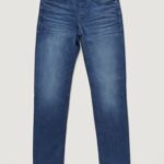 Jeans slim Jack Jones jjitim jjoriginal jos 519 noos Denim - Foto 1