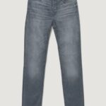 Jeans slim Jack Jones jjitim jjoliver jos 319 noos Grigio - Foto 1