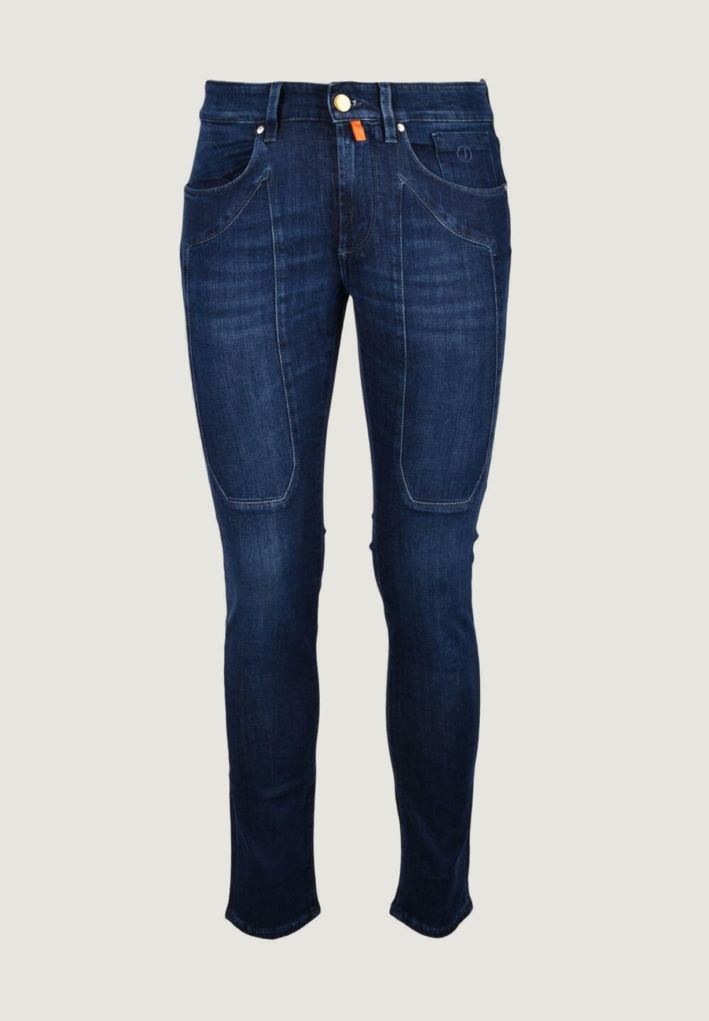 Jeans slim Jeckerson Denim - Foto 1