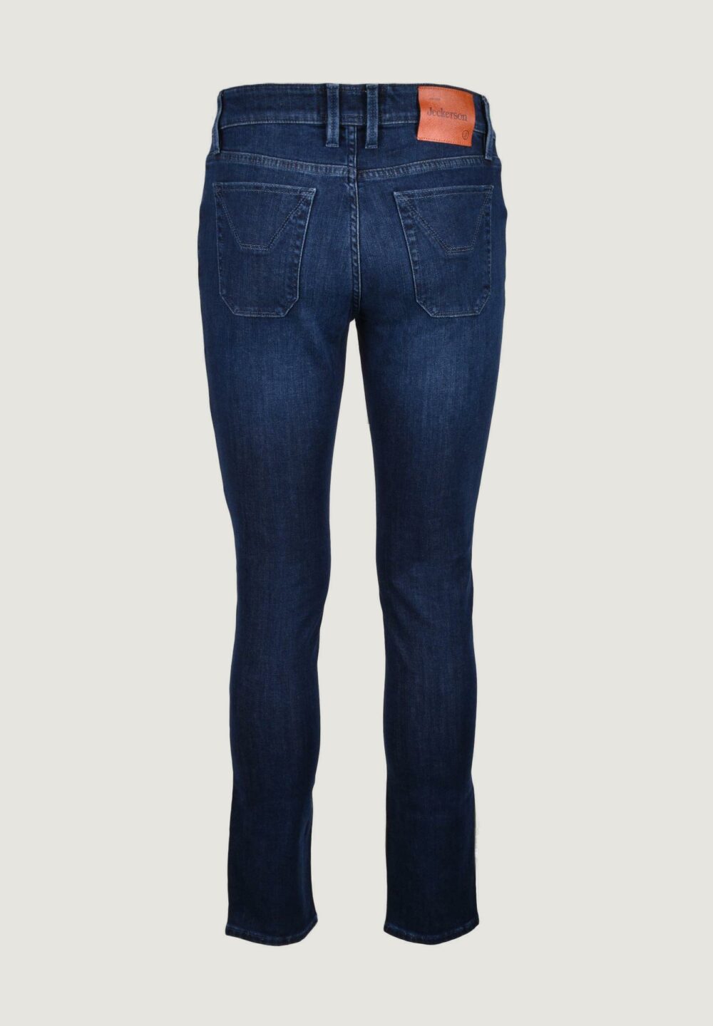 Jeans slim Jeckerson Denim - Foto 2