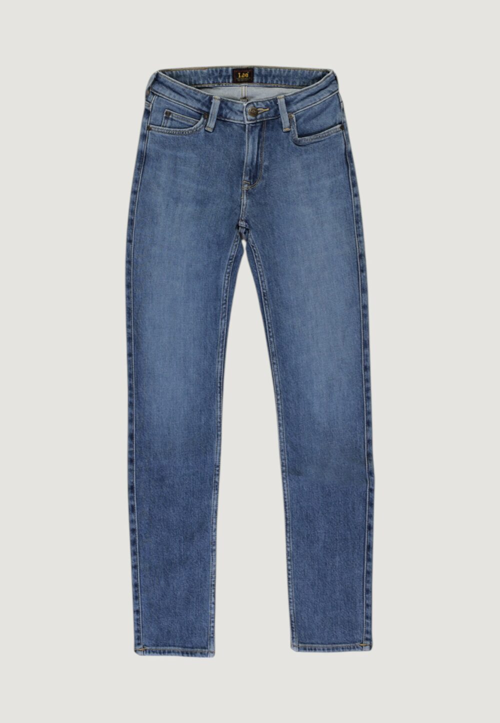 Jeans slim Lee elly Denim - Foto 1