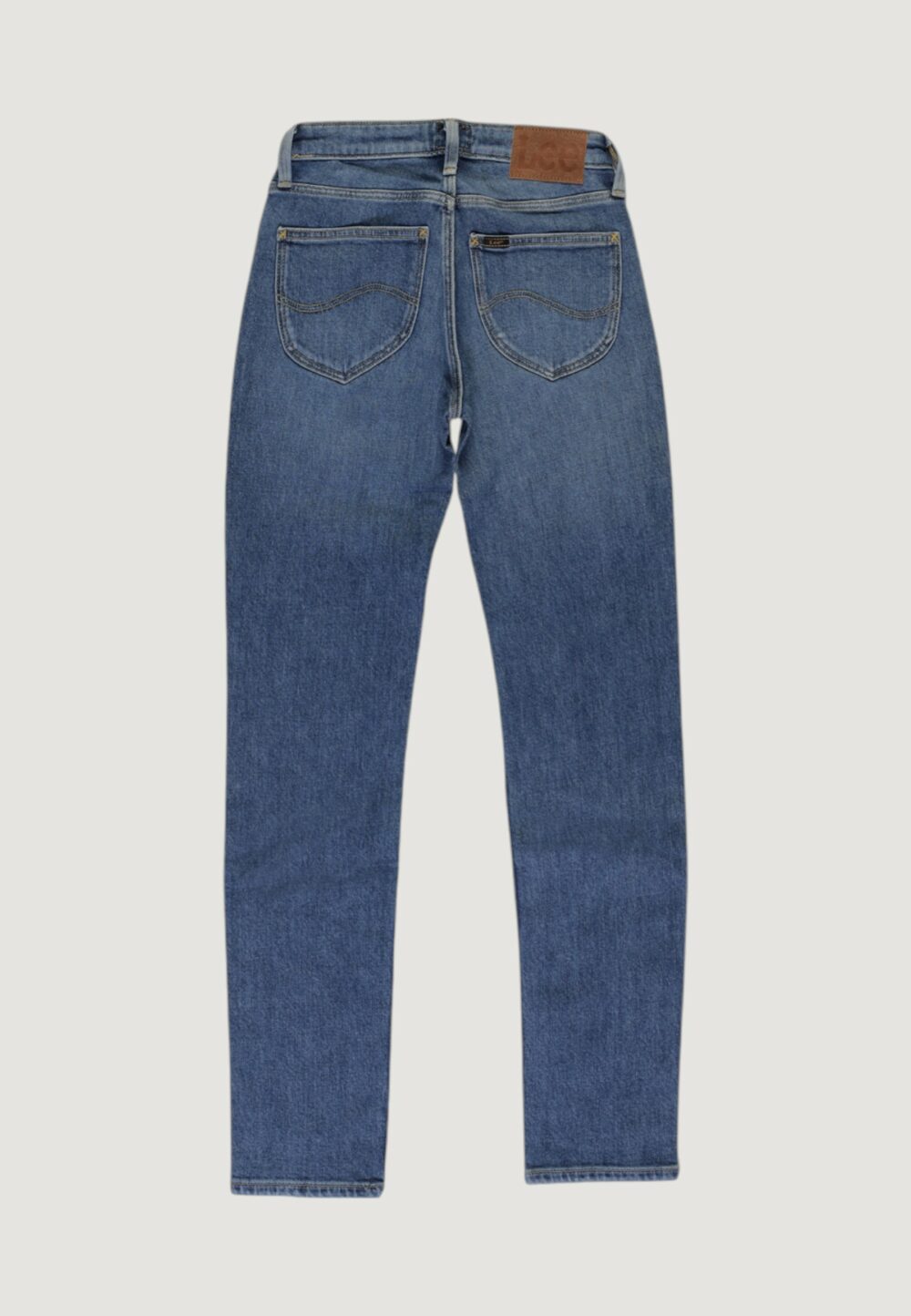 Jeans slim Lee elly Denim - Foto 2