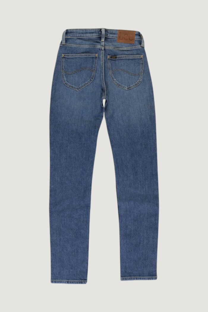 Jeans slim Lee elly Denim