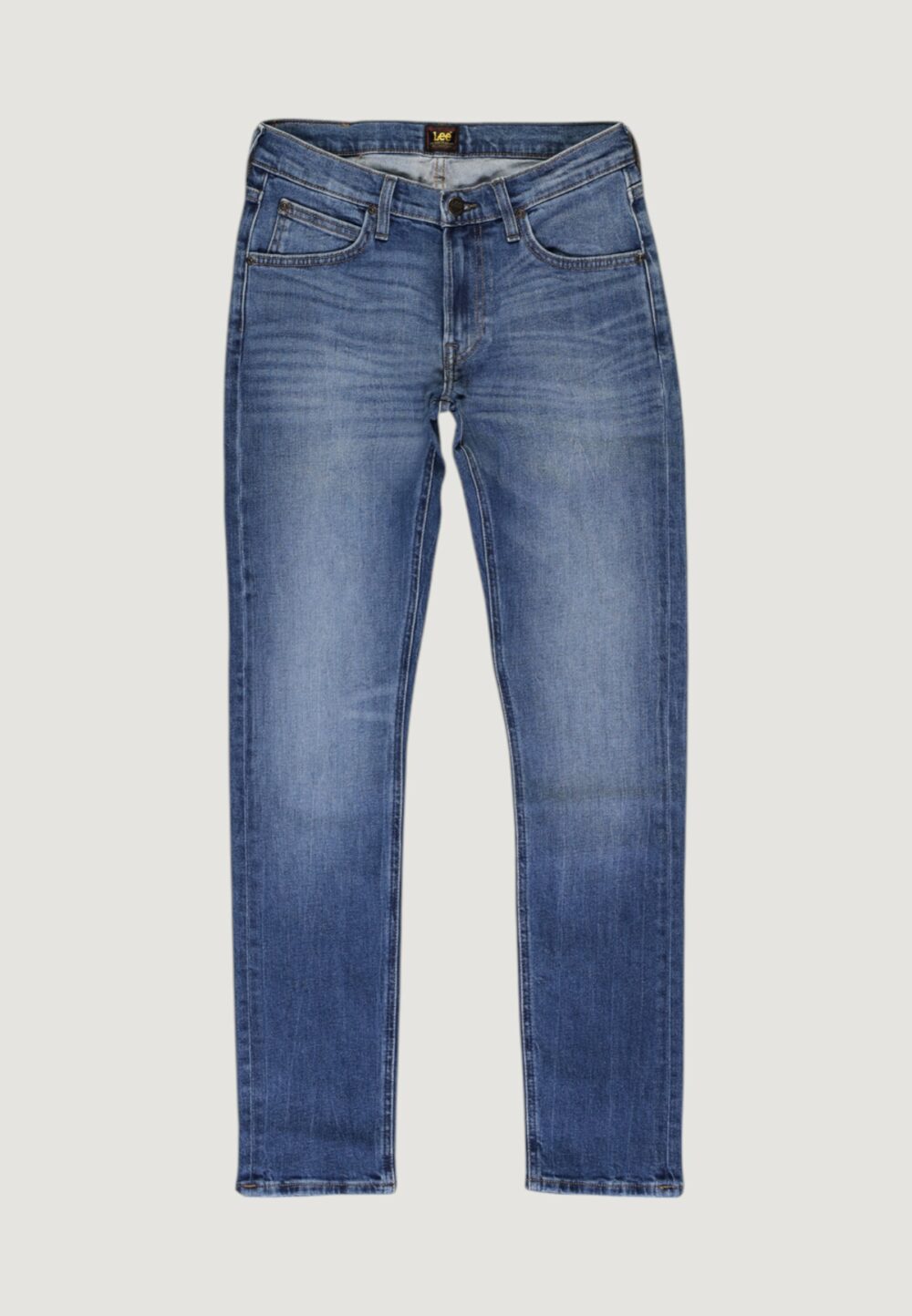 Jeans slim Lee luke Denim - Foto 1