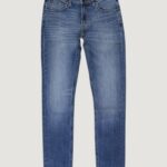 Jeans slim Lee luke Denim - Foto 1