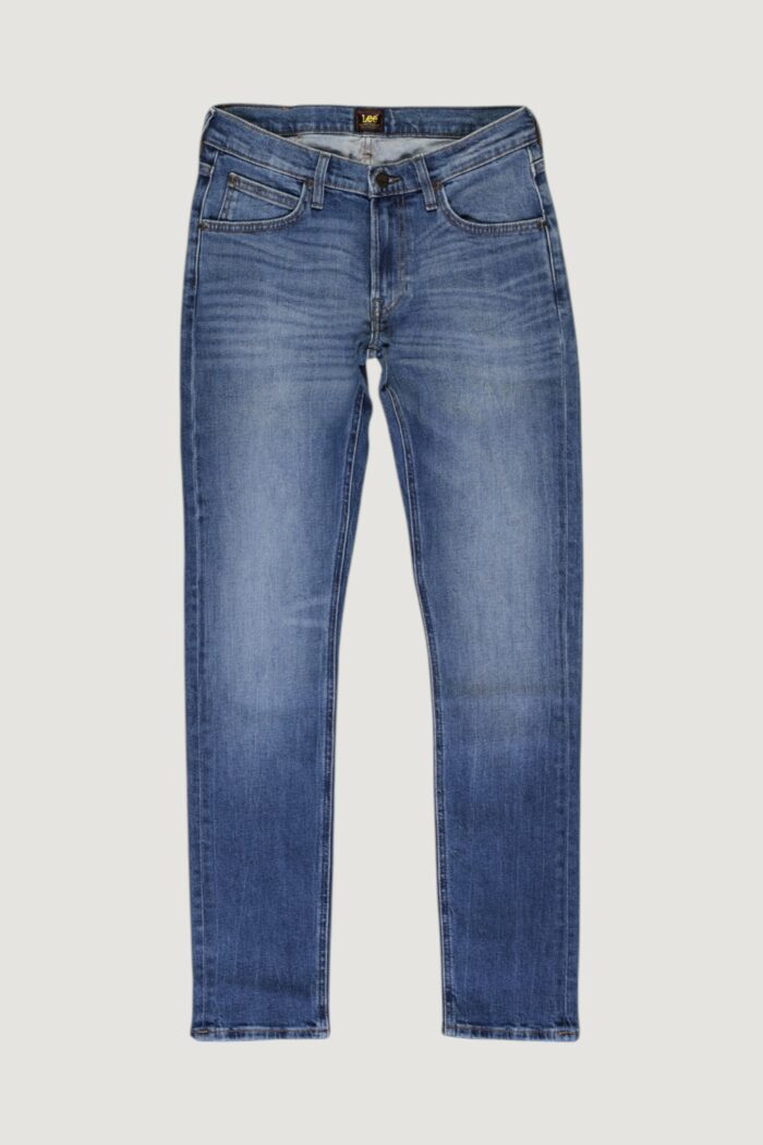 Jeans slim Lee luke Denim