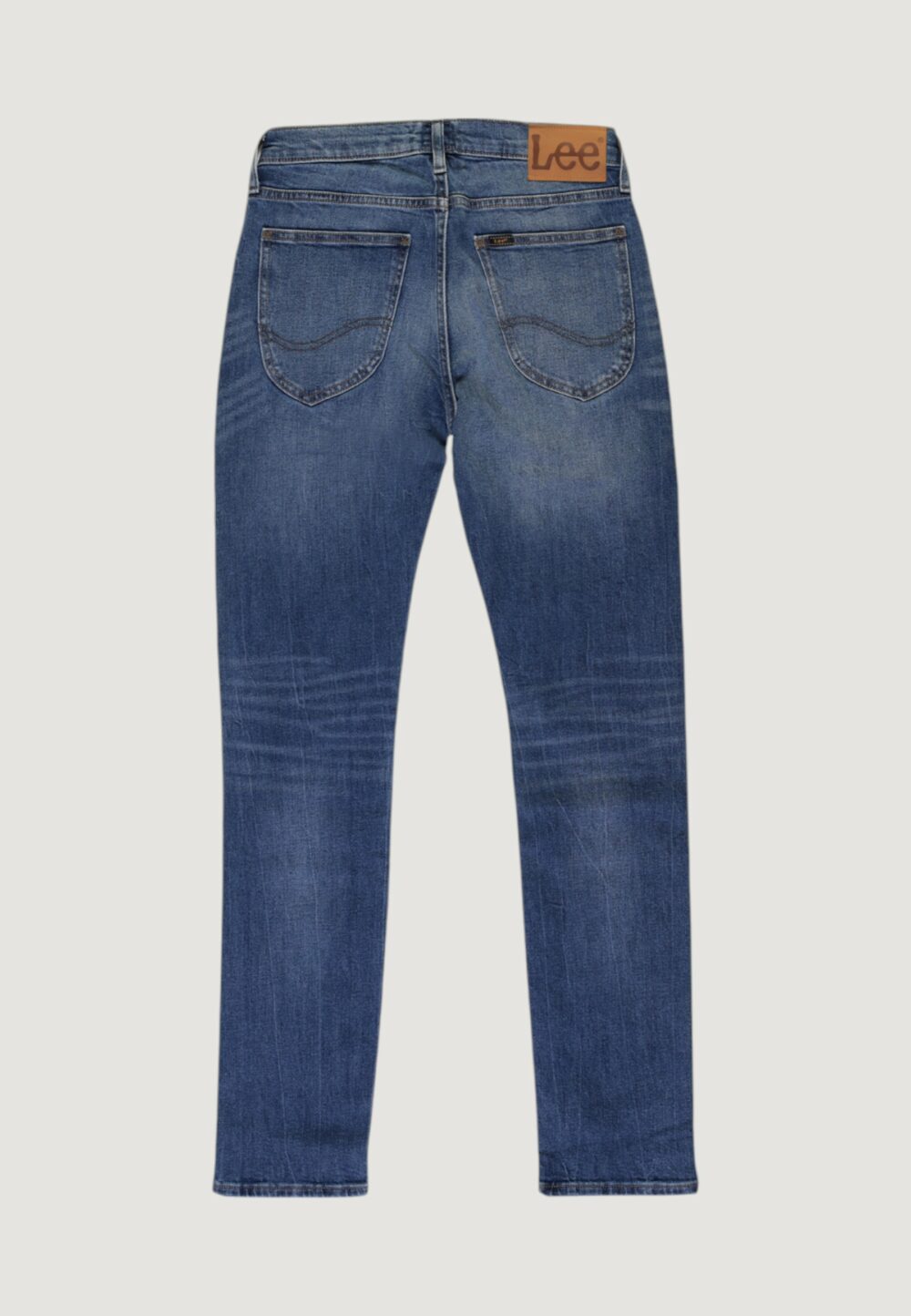 Jeans slim Lee luke Denim - Foto 2