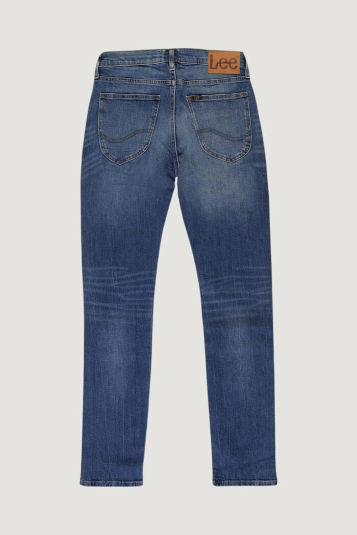 Jeans slim Lee luke Denim