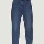 Jeans slim Lee scarlett high Denim - Foto 1