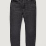 Jeans slim Lee slim fit mvp Nero - Foto 1