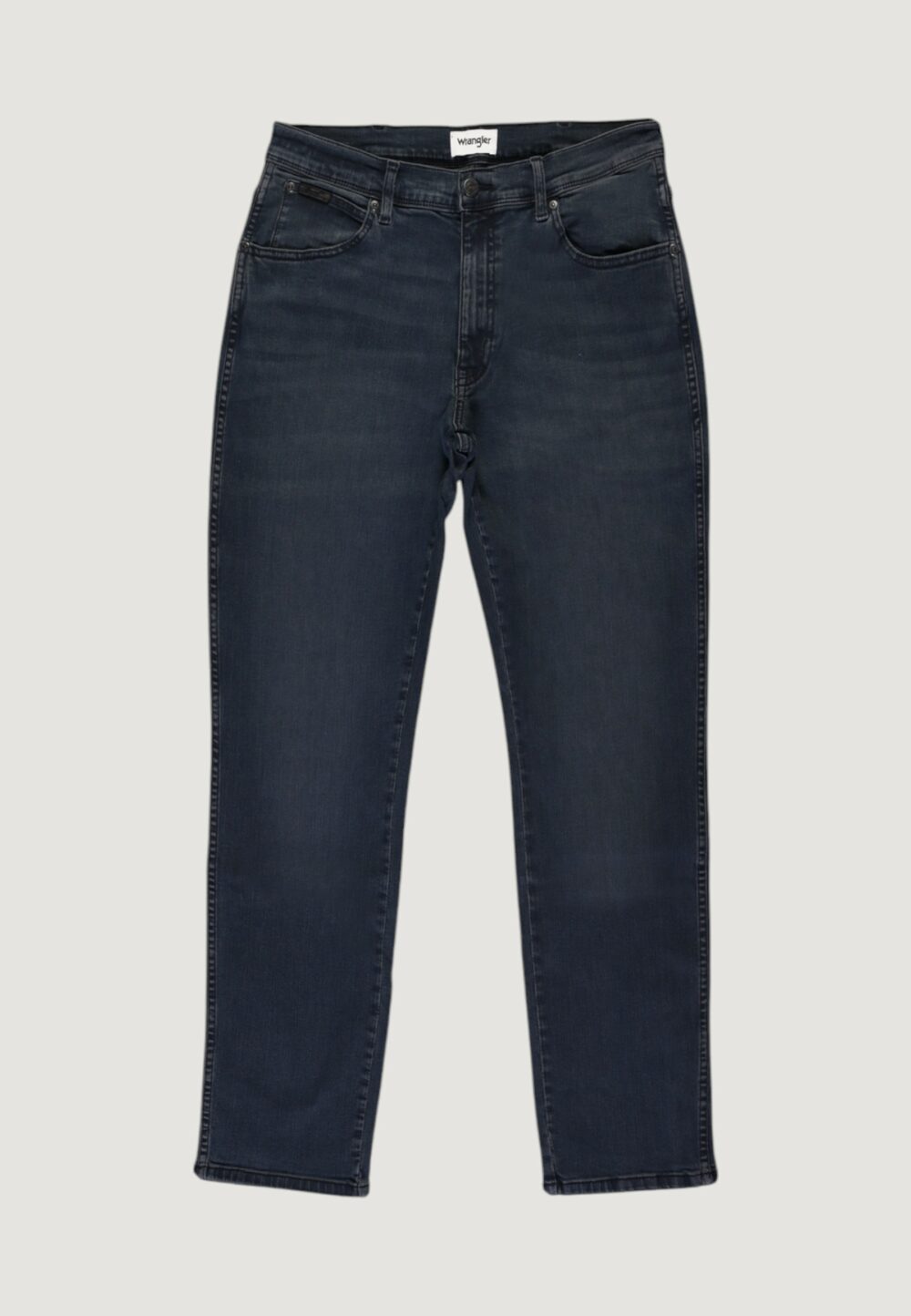 Jeans slim WRANGLER texas slim Blue scuro - Foto 1