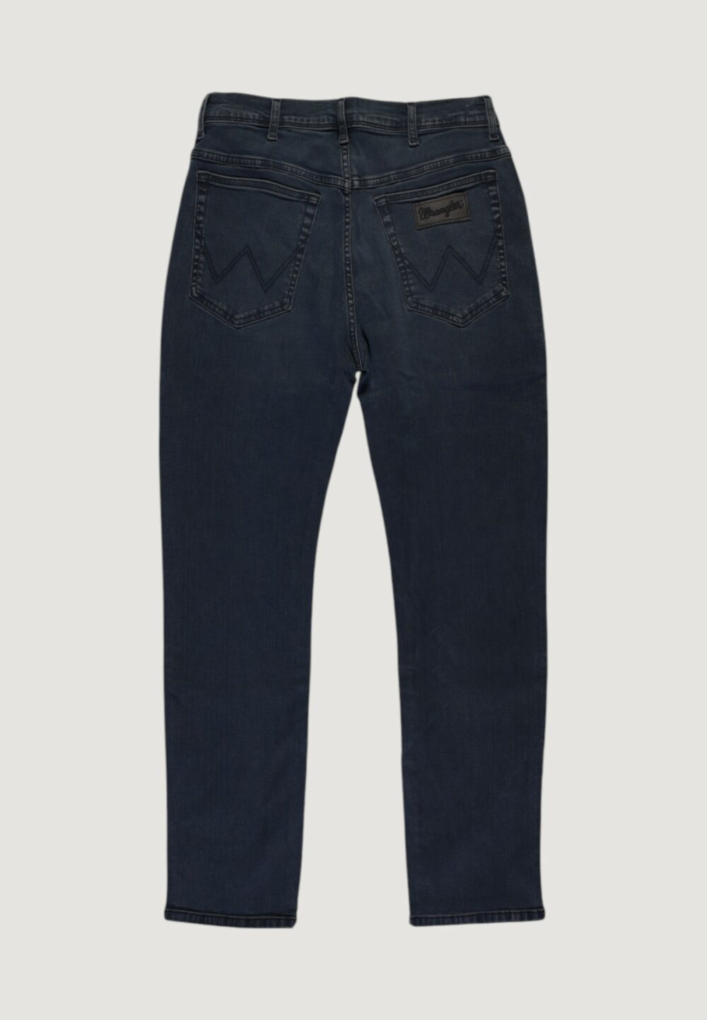 Jeans slim WRANGLER texas slim Blue scuro - Foto 2