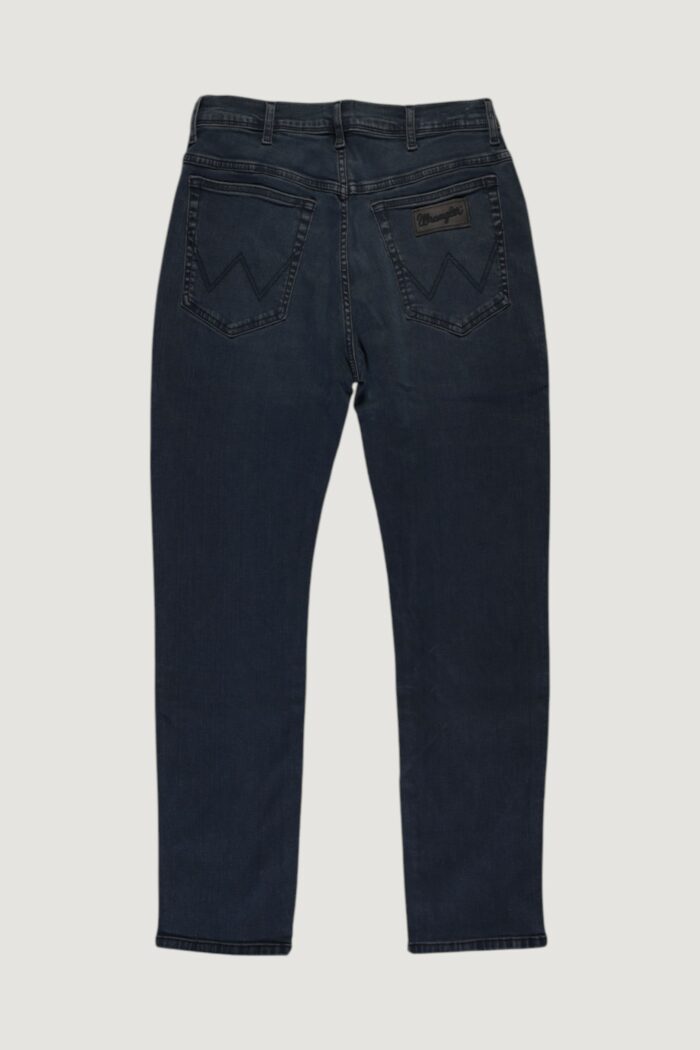 Jeans slim WRANGLER texas slim Blue scuro