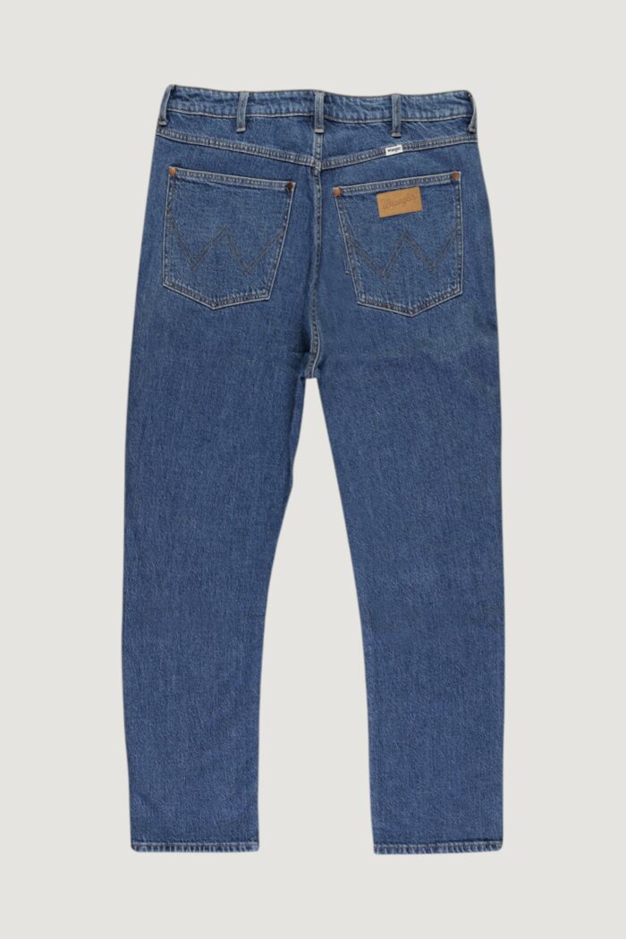 Jeans slim WRANGLER walker Denim