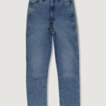 Jeans slim WRANGLER walker Denim - Foto 1