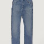 Jeans slim WRANGLER 11mwz Denim chiaro - Foto 1