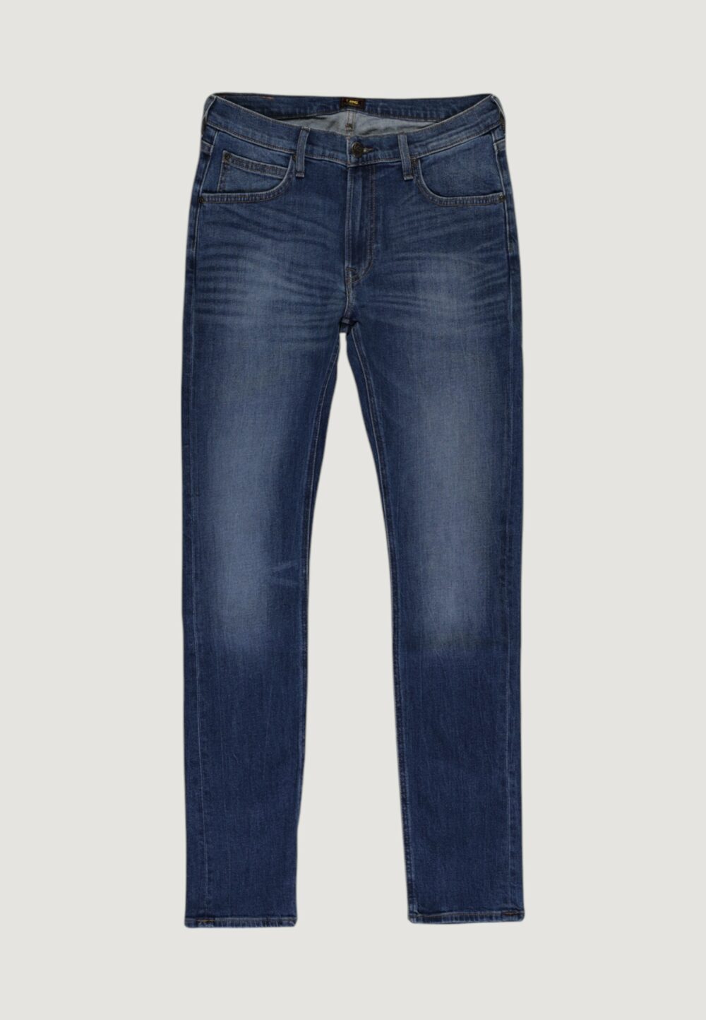 Jeans Tapered Lee luke Denim - Foto 1