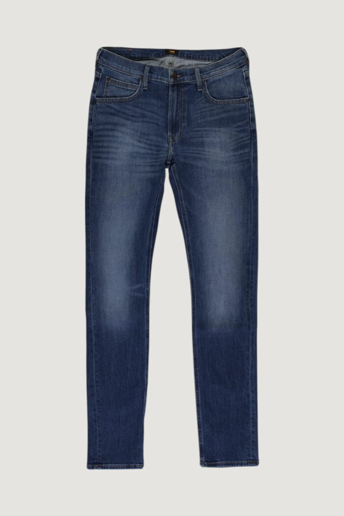 Jeans Tapered Lee luke Denim