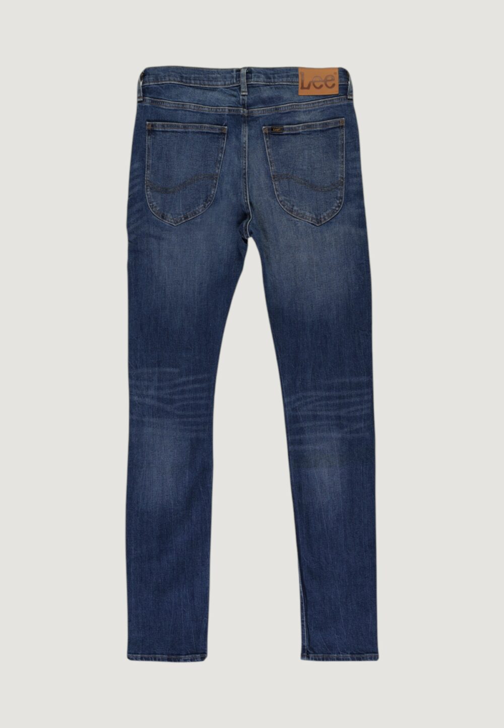 Jeans Tapered Lee luke Denim - Foto 2