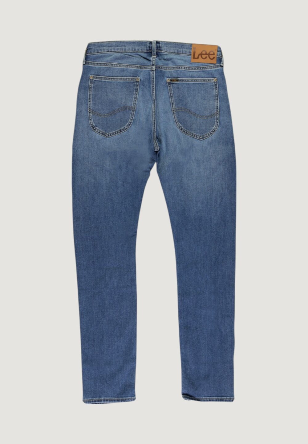 Jeans Tapered Lee luke Denim - Foto 2