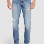 Jeans Tapered Tommy Hilfiger Jeans austin tprd dh6 Denim - Foto 1