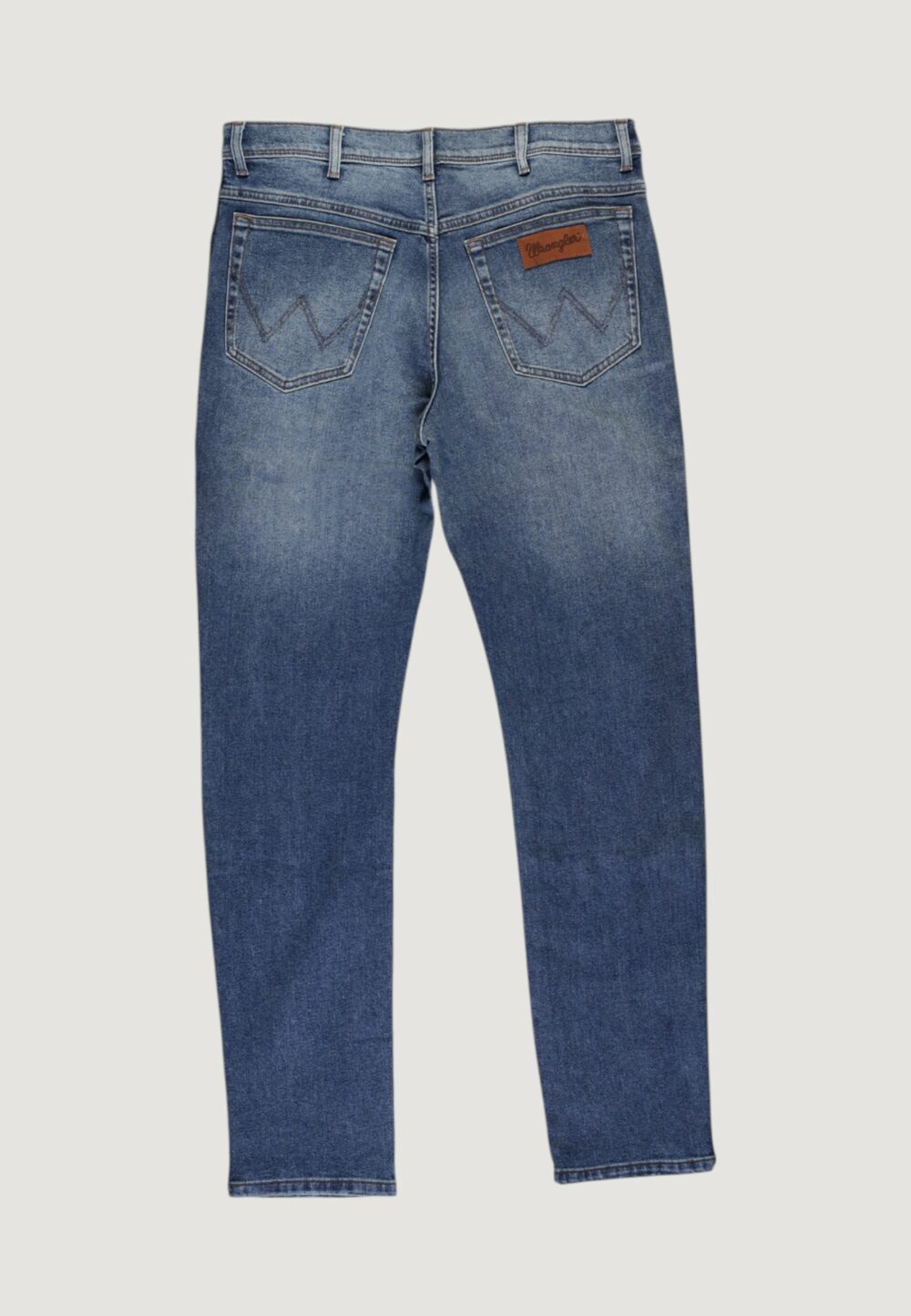 Jeans Tapered WRANGLER texas taper Denim - Foto 2