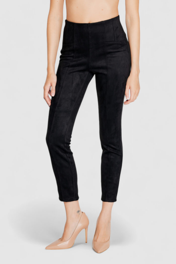 Leggings Street One  Nero