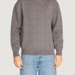 Maglia Armani Exchange Grigio - Foto 1