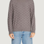 Maglia Armani Exchange Grigio - Foto 1