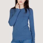 Maglia Guess elinor Indigo - Foto 1