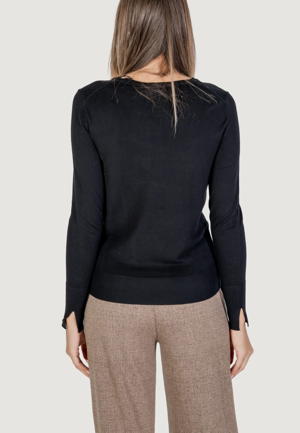 Maglia Street One Nero - Foto 4