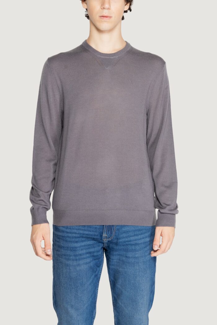 Maglione Armani Exchange  Grigio