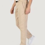 Pantaloni GAS wylliam pocket Beige - Foto 1