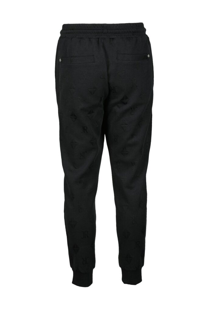 Pantaloni John Richmond  Nero