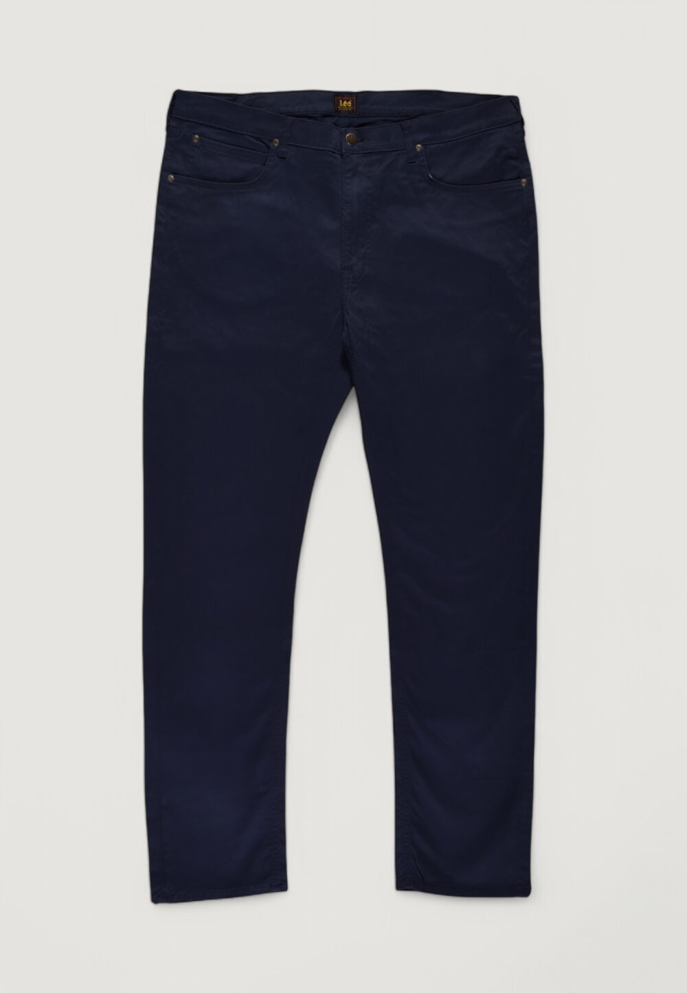 Pantaloni Lee daren zip fly Blu - Foto 1