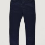 Pantaloni Lee daren zip fly Blu - Foto 1