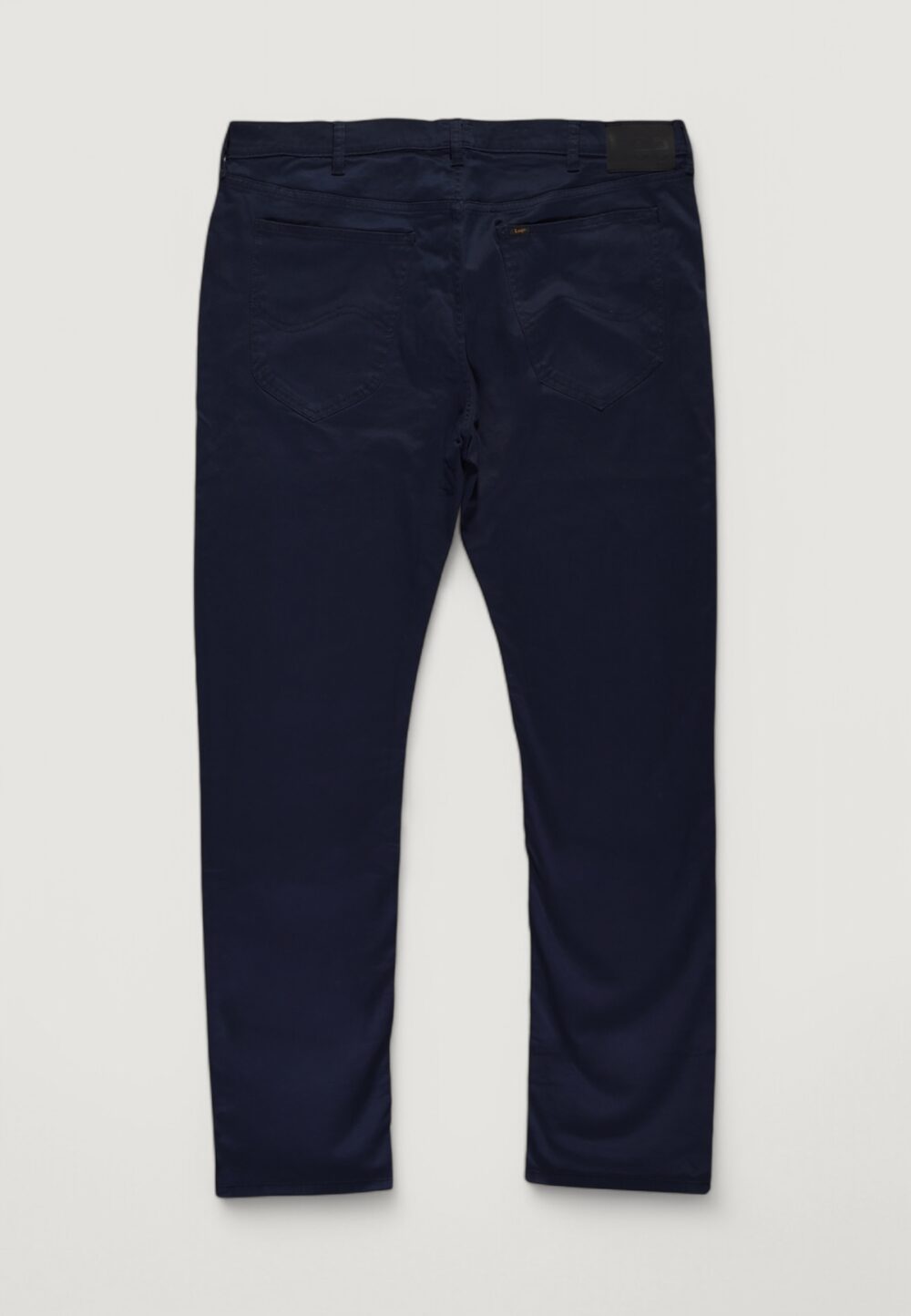 Pantaloni Lee daren zip fly Blu - Foto 2