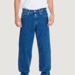 Jeans Replay 13 oz Denim scuro - Foto 1