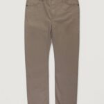 Pantaloni WRANGLER greensboro Beige - Foto 1