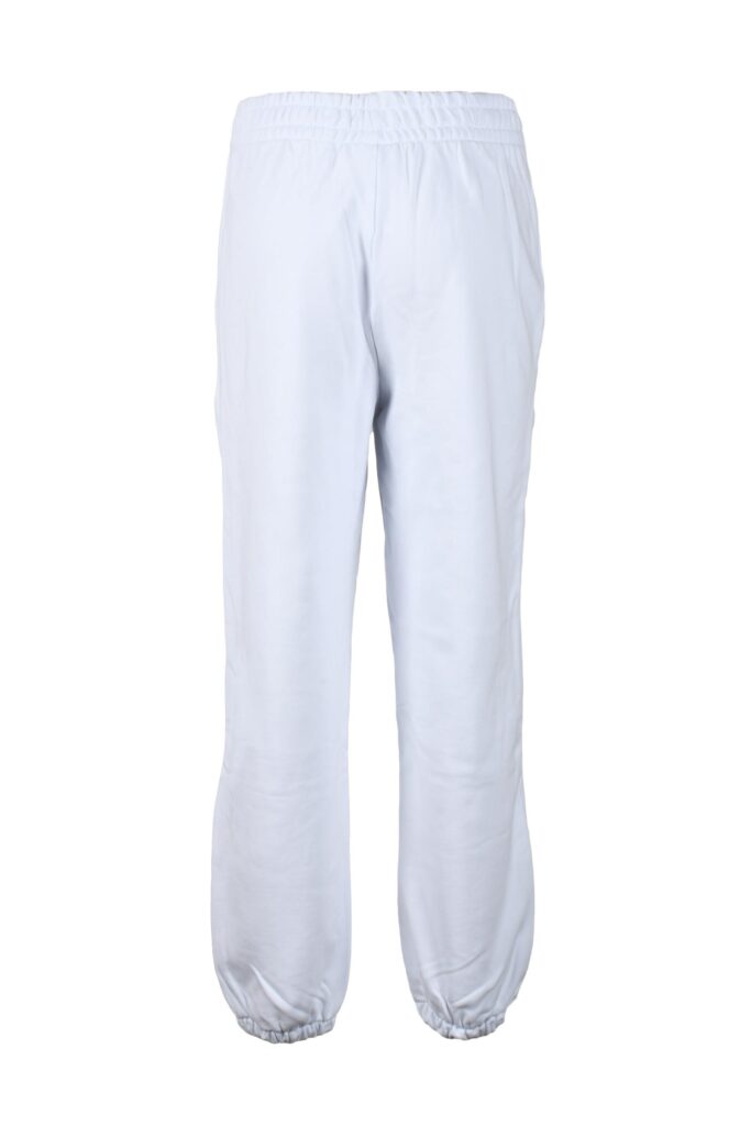 Pantaloni regular Hinnominate  Bianco