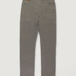 Pantaloni slim WRANGLER texas slim VERDE SALVIA - Foto 1