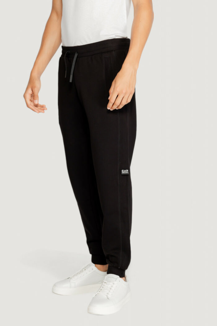 Pantaloni sportivi EA7  Nero