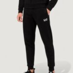 Pantaloni sportivi EA7 Nero - Foto 1