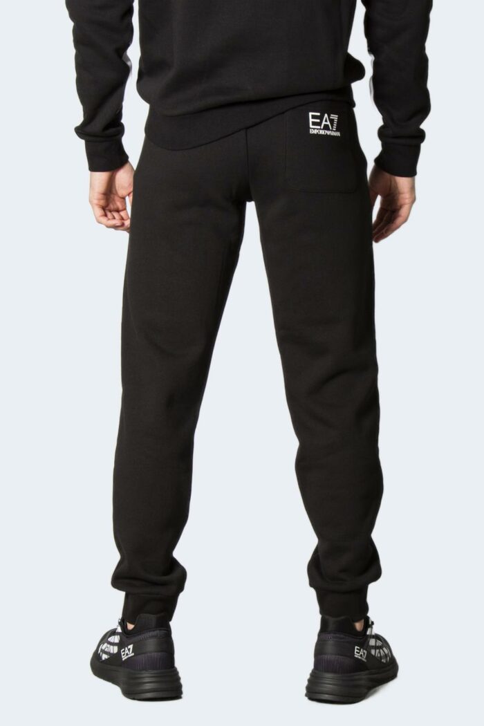 Pantaloni sportivi EA7  Nero