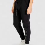 Pantaloni sportivi Icon Nero - Foto 1