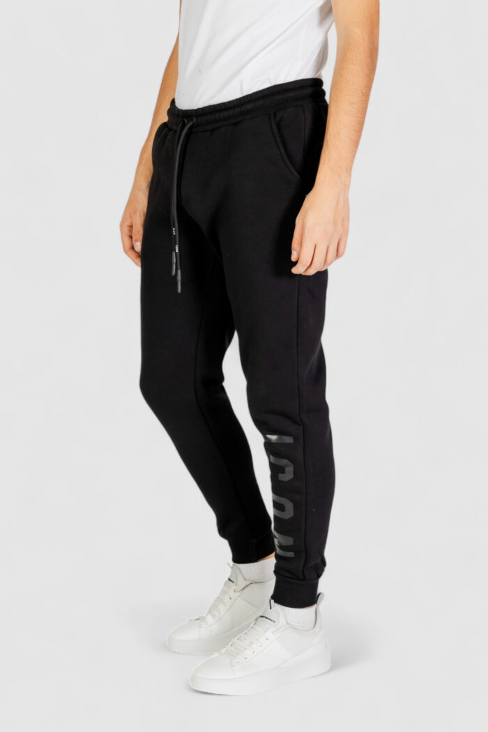 Pantaloni sportivi Icon  Nero