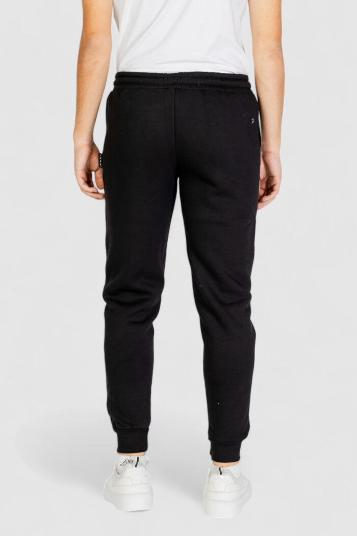 Pantaloni sportivi Icon  Nero