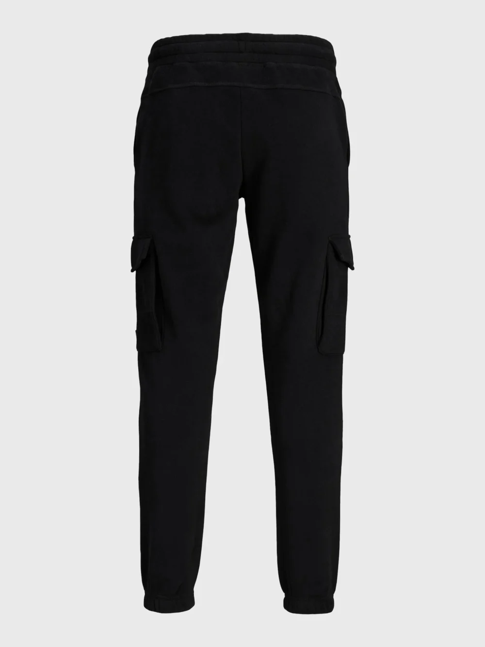 Pantaloni sportivi Jack Jones jjigordon jjclassic sweat pant vg noos Nero - Foto 3